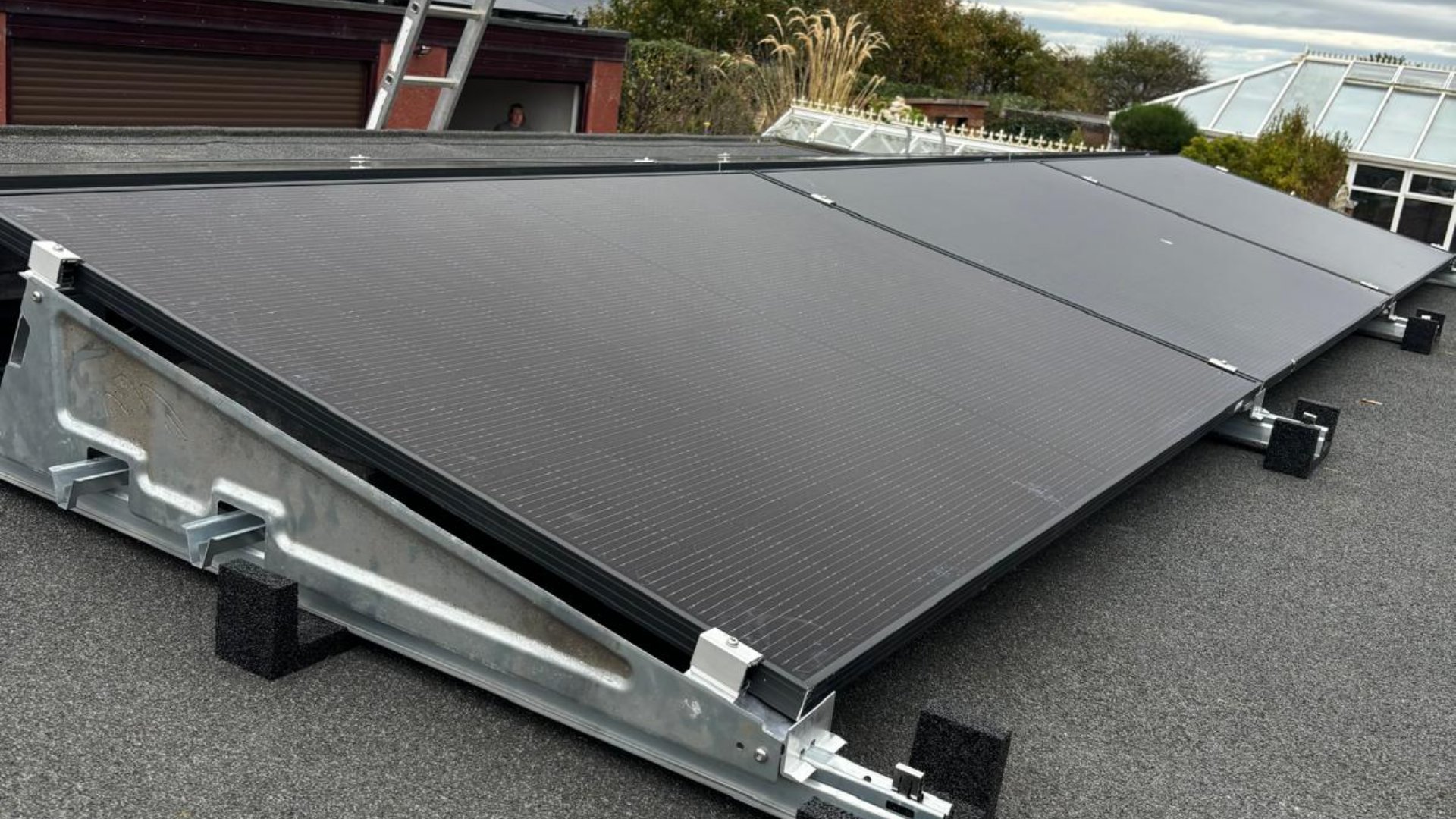 Do Solar Panels Actually Work in Scotland's Weather?