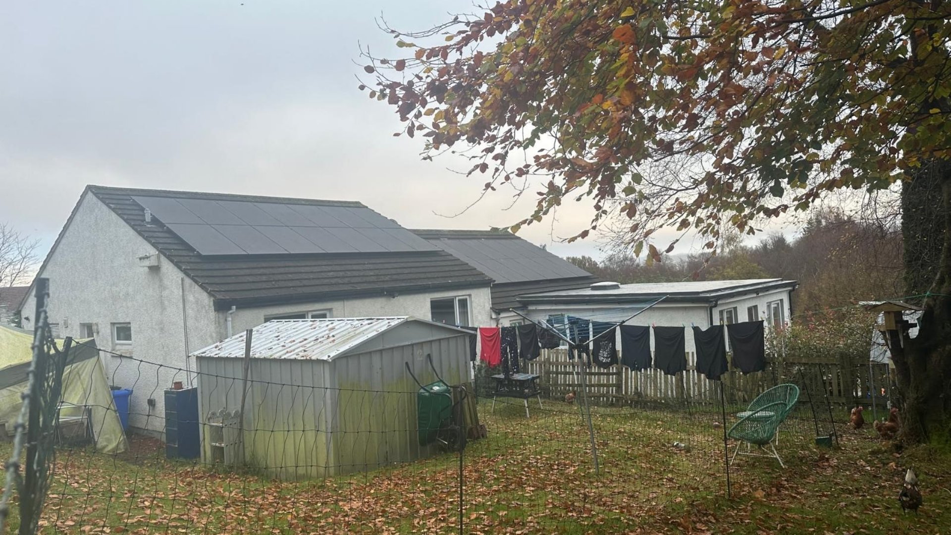 Do You Need Planning Permission for Solar Panels in Scotland?