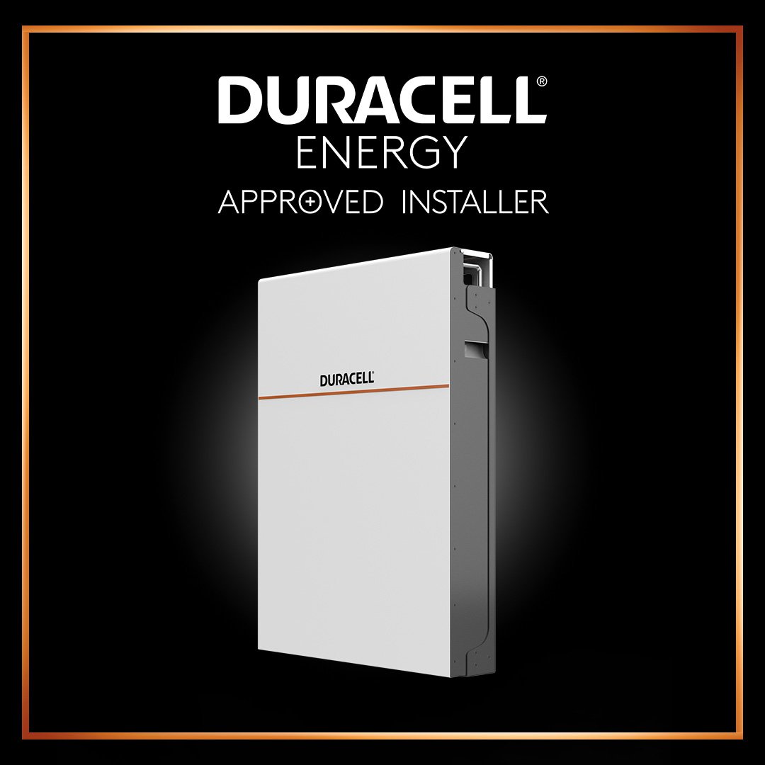 Solar Battery Storage in Scotland | Is It Worth It? | Eco Vision Energy