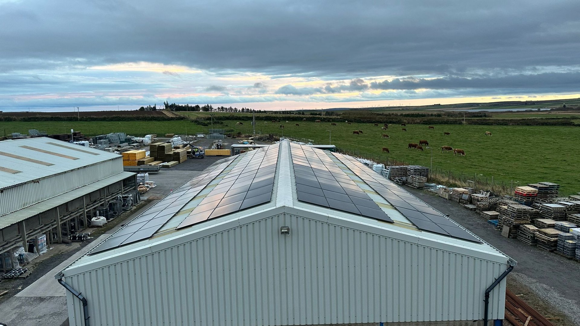 The Latest Energy Price Cap Increase: How Solar Can Help