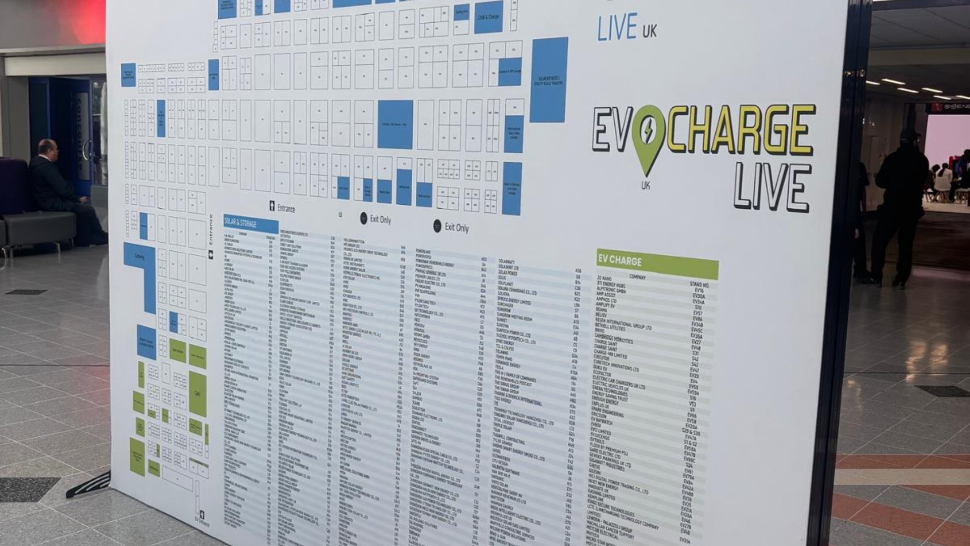 Solar & Storage Live UK 2026: Our Highlights from Birmingham