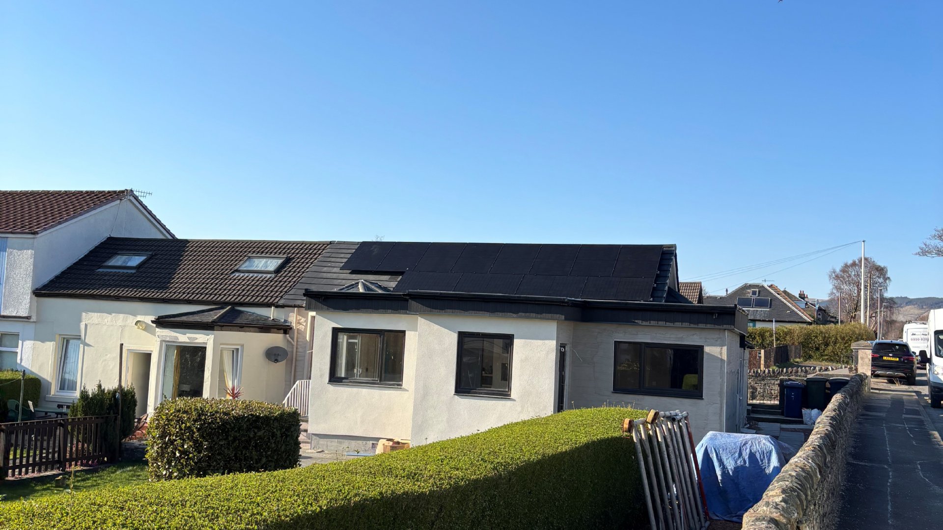Solar Panel VAT Rising to 5% in April 2027: Scotland Guide